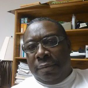 Meet your Posher, Robert